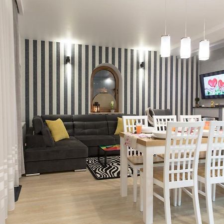 Apartament Pajo II -Rezydencja Tatry--Grota Solna--Balkon--Parking Zakopane Extérieur photo