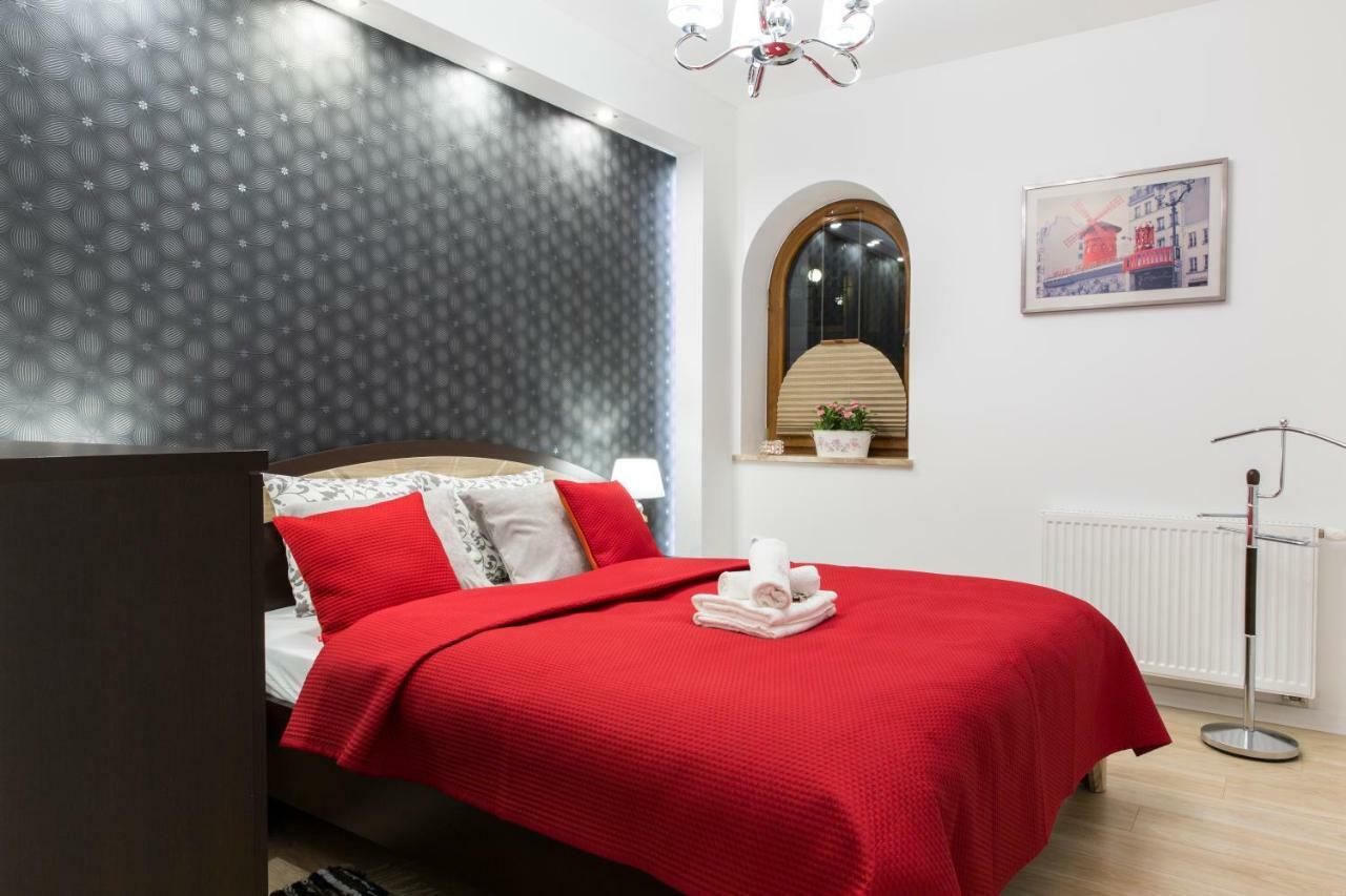 Apartament Pajo II -Rezydencja Tatry--Grota Solna--Balkon--Parking Zakopane Extérieur photo