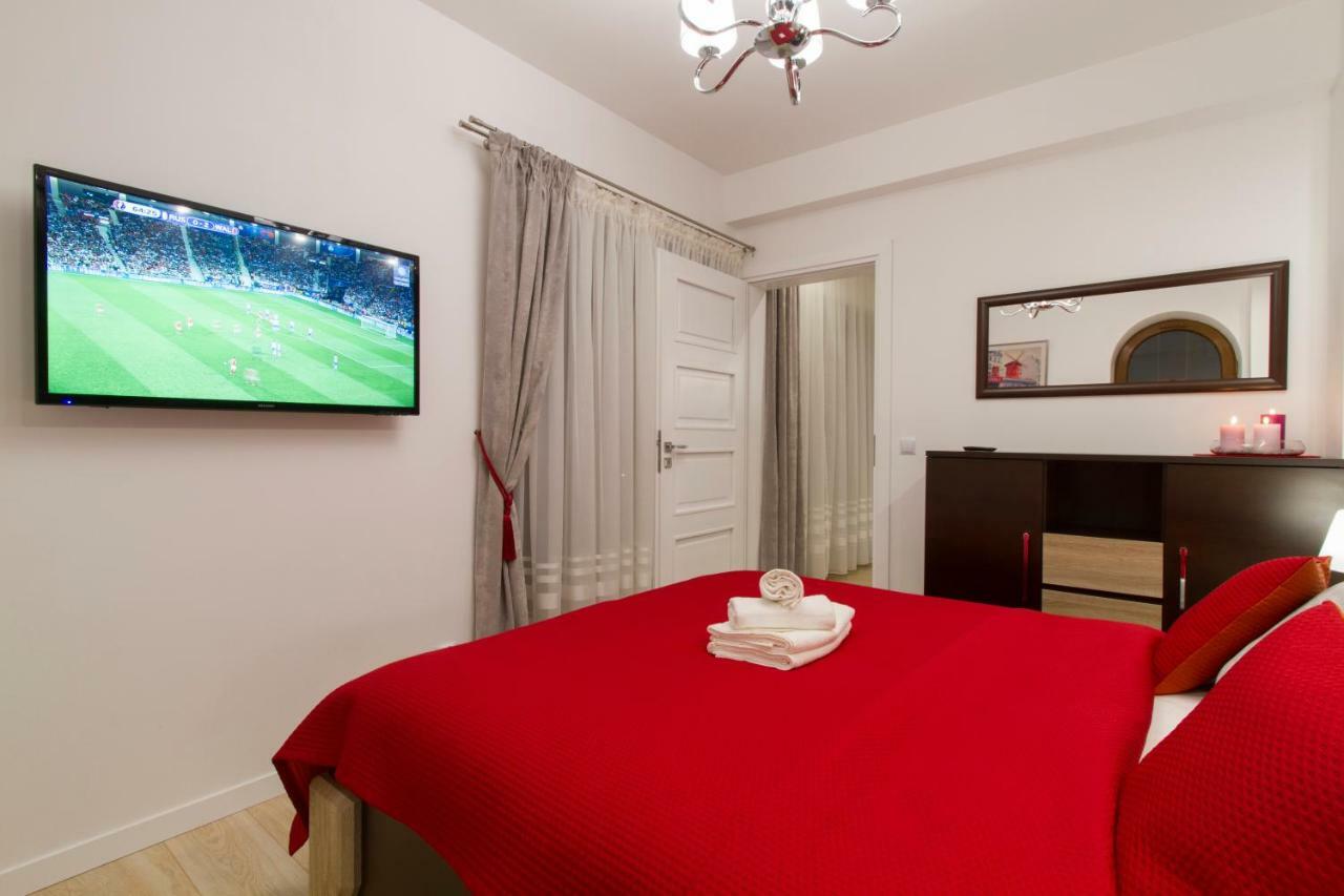 Apartament Pajo II -Rezydencja Tatry--Grota Solna--Balkon--Parking Zakopane Extérieur photo